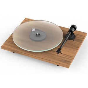 Gramofón Pro-Ject T1, hnedý JAVÉ ZNÁMKY POUŽITIA