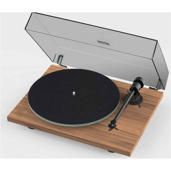 Gramofón Pro-Ject T1, hnedý JAVÉ ZNÁMKY POUŽITIA