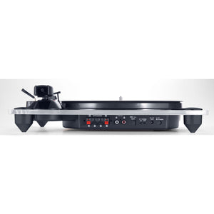 Gramofón s Bluetooth reproduktormi Bigben TD115CSPS JAVÉ ZNÁMKY POUŽITIA