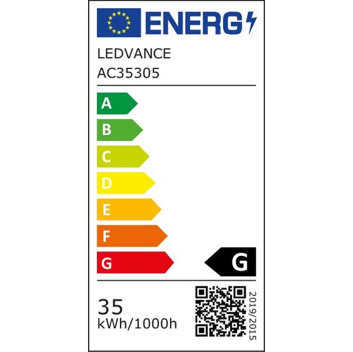 Halogénová žiarovka Osram ECO, G9, 33W, teplá biela