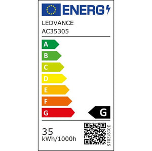Halogénová žiarovka Osram ECO, G9, 33W, teplá biela