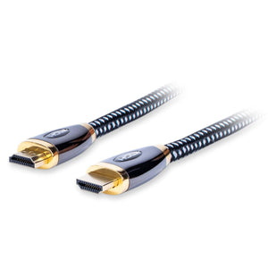 HDMI kábel Acoustique Quality OKHD015, 2.0, 1,5m POŠKODENÝ OBAL
