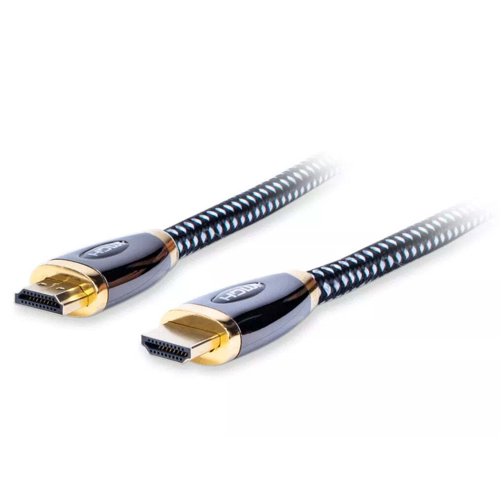 HDMI kábel Acoustique Quality OKHD015, 2.0, 1,5m POŠKODENÝ OBAL