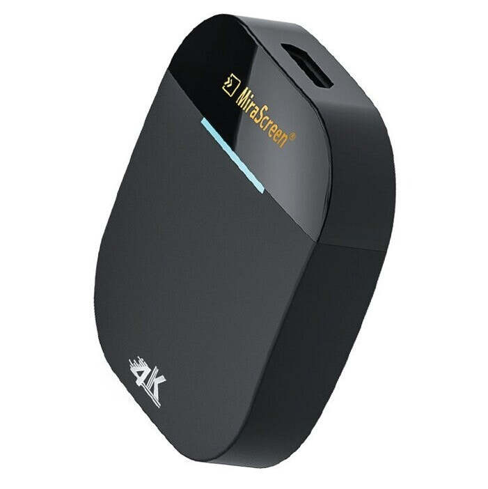 HDMI Wi-Fi adaptér MKF MKF-WDR4K VYBALENÉ