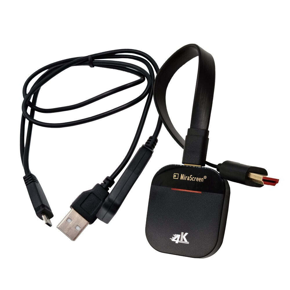 HDMI Wi-Fi adaptér MKF MKF-WDR4K VYBALENÉ
