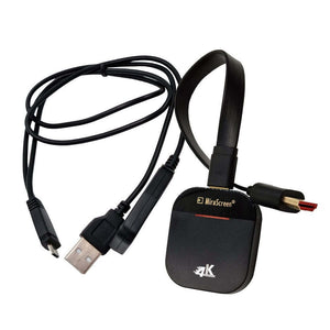 HDMI Wi-Fi adaptér MKF MKF-WDR4K VYBALENÉ