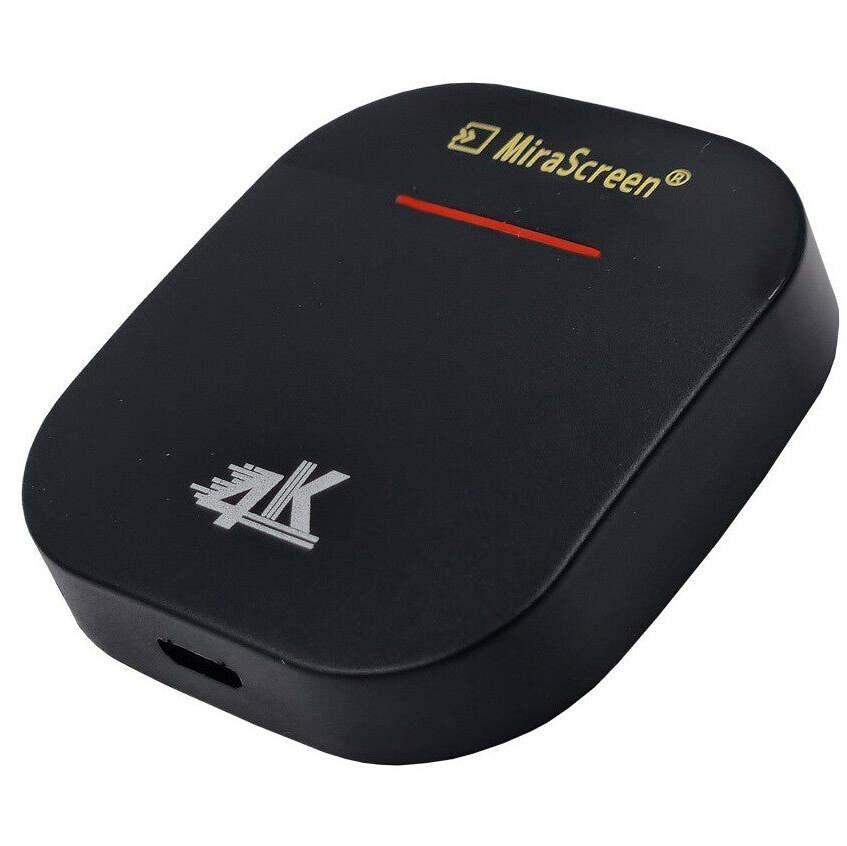 HDMI Wi-Fi adaptér MKF MKF-WDR4K VYBALENÉ