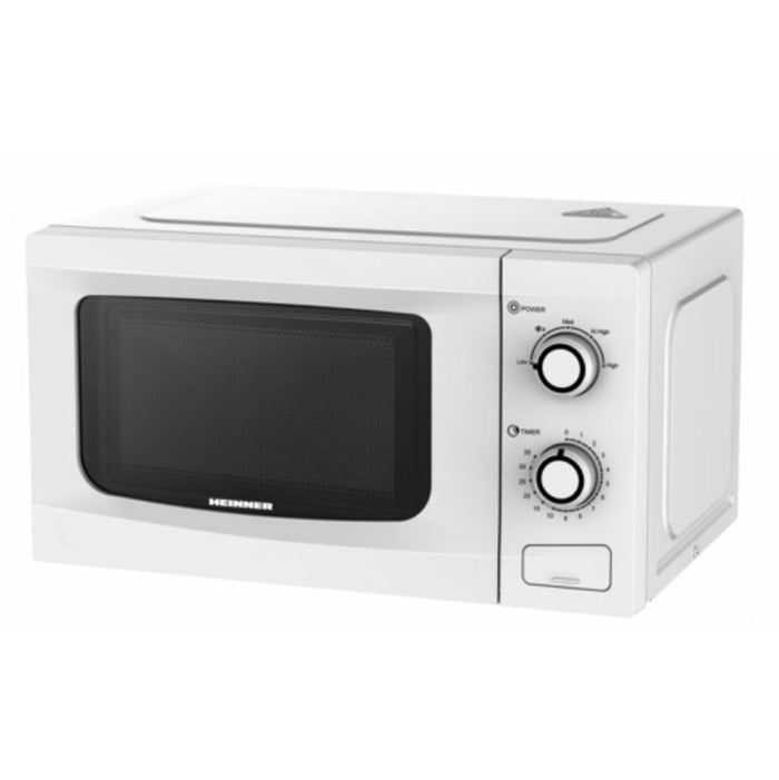 Heinner MWO,20l,700W,Bílá