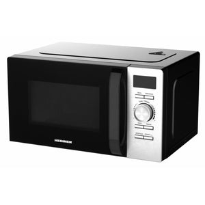 Heinner MWO,20l,700W,Černá