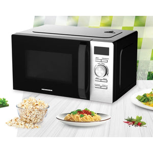 Heinner MWO,20l,700W,Černá
