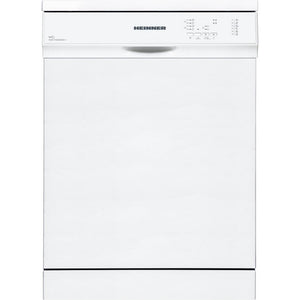 Heinner Myčka,E,60cm,12sad,Bílá