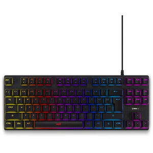 Herná klávesnica Niceboy ORYX K300X VYBALENÉ