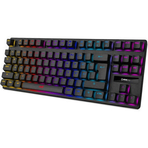 Herná klávesnica Niceboy ORYX K300X VYBALENÉ