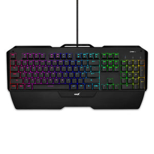 Herná klávesnica Niceboy ORYX K600 VYBALENÉ