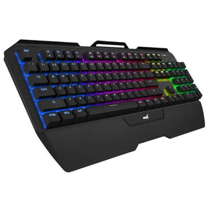 Herná klávesnica Niceboy ORYX K600 VYBALENÉ