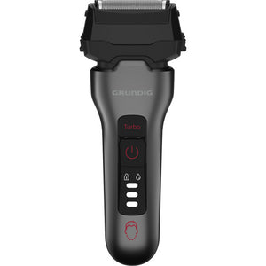 Holiaci strojček Grundig MS8330