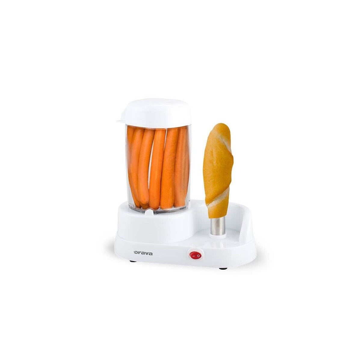Hotdogovač Orava HM-01 VYBALENÉ