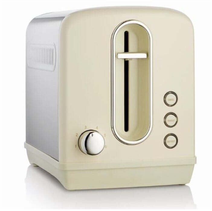 Hriankovač Gorenje T1100CLI, 1100W, nerez VYBALENÉ