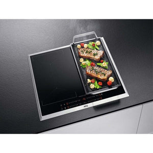 Indukčná doska AEG IKE64450XB VYBALENÉ