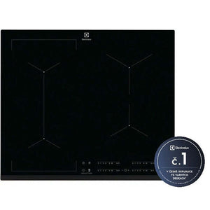 Indukčná doska Electrolux 600 FLEX Bridge EIV634 VYBALENÉ