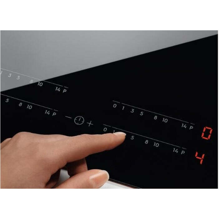 Indukčná doska Electrolux 600 FLEX Bridge EIV634 VYBALENÉ