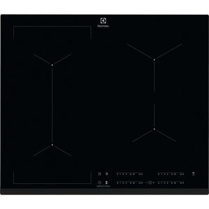 Indukčná doska Electrolux 600 FLEX Bridge EIV634 VYBALENÉ