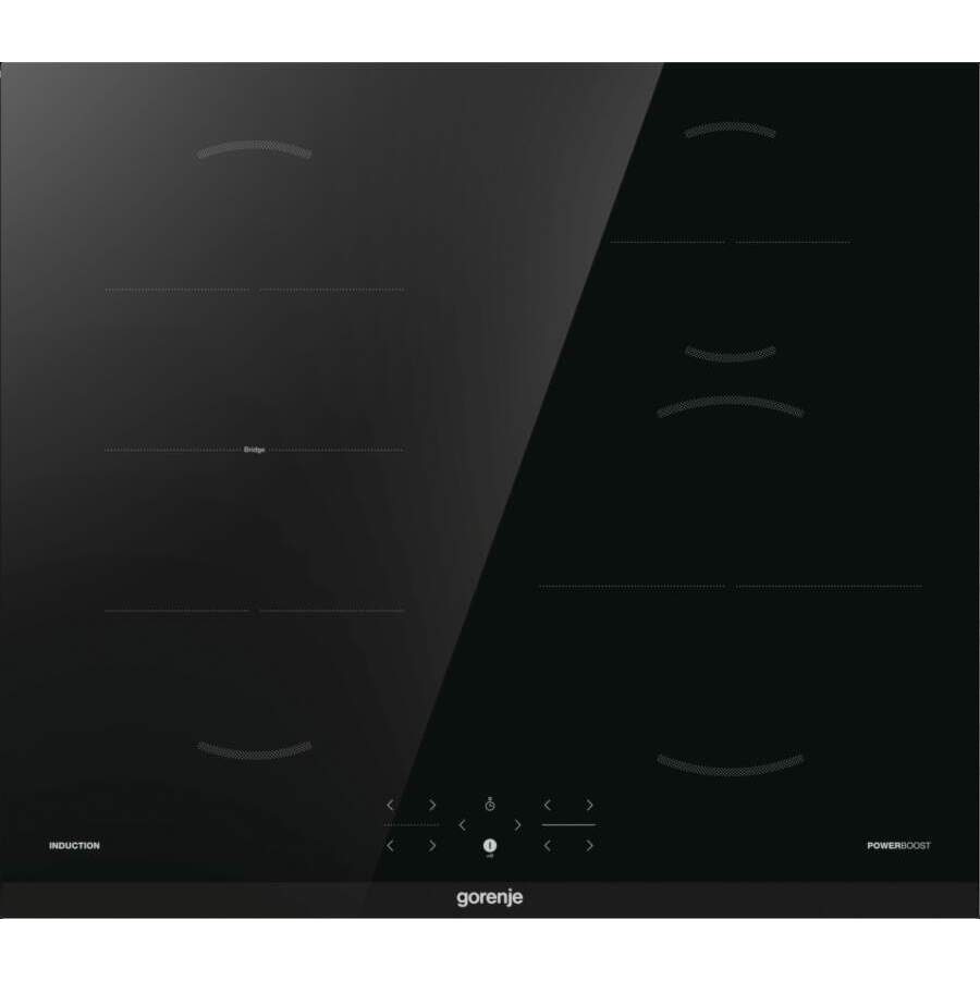 Indukčná doska Gorenje GI6421BC VYBALENÉ