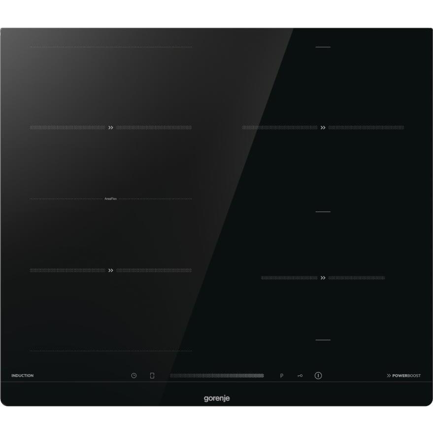Indukčná doska Gorenje ISC645BSC VYBALENÉ