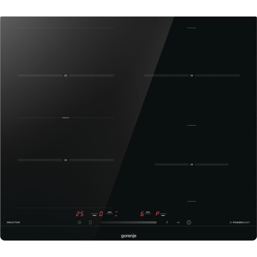 Indukčná doska Gorenje ISC645BSC VYBALENÉ