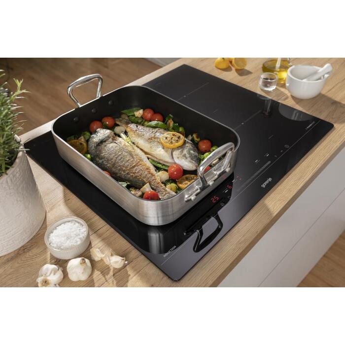 Indukčná doska Gorenje ISC645BSC VYBALENÉ