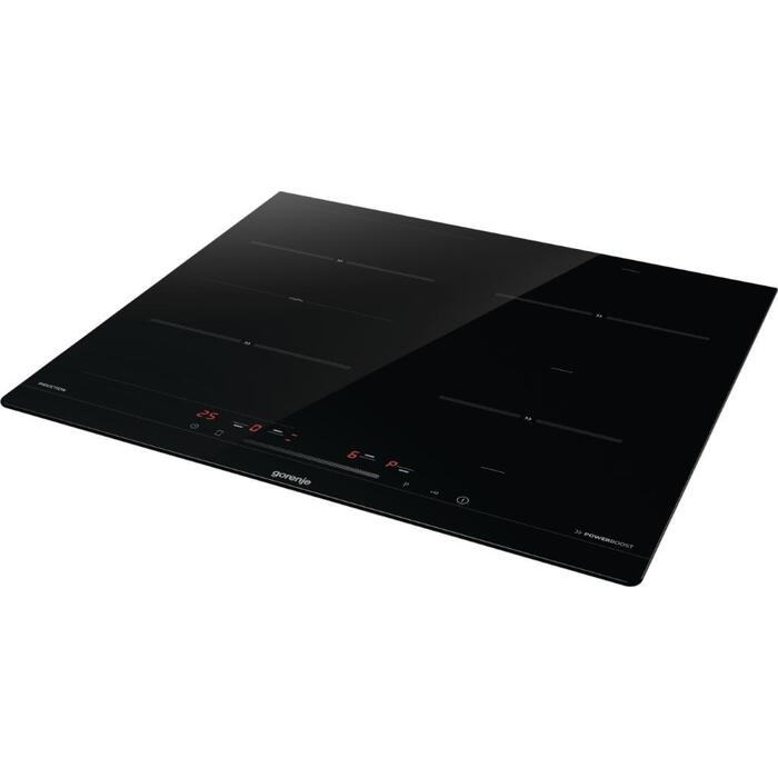 Indukčná doska Gorenje ISC645BSC VYBALENÉ