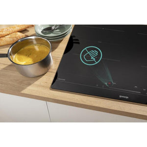 Indukčná doska Gorenje ISC645BSC VYBALENÉ