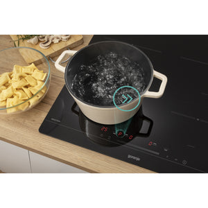Indukčná doska Gorenje ISC645BSC VYBALENÉ