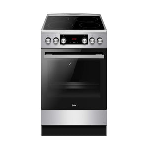 Indukčný sporák Amica SIS 512 STX VYBALENÉ