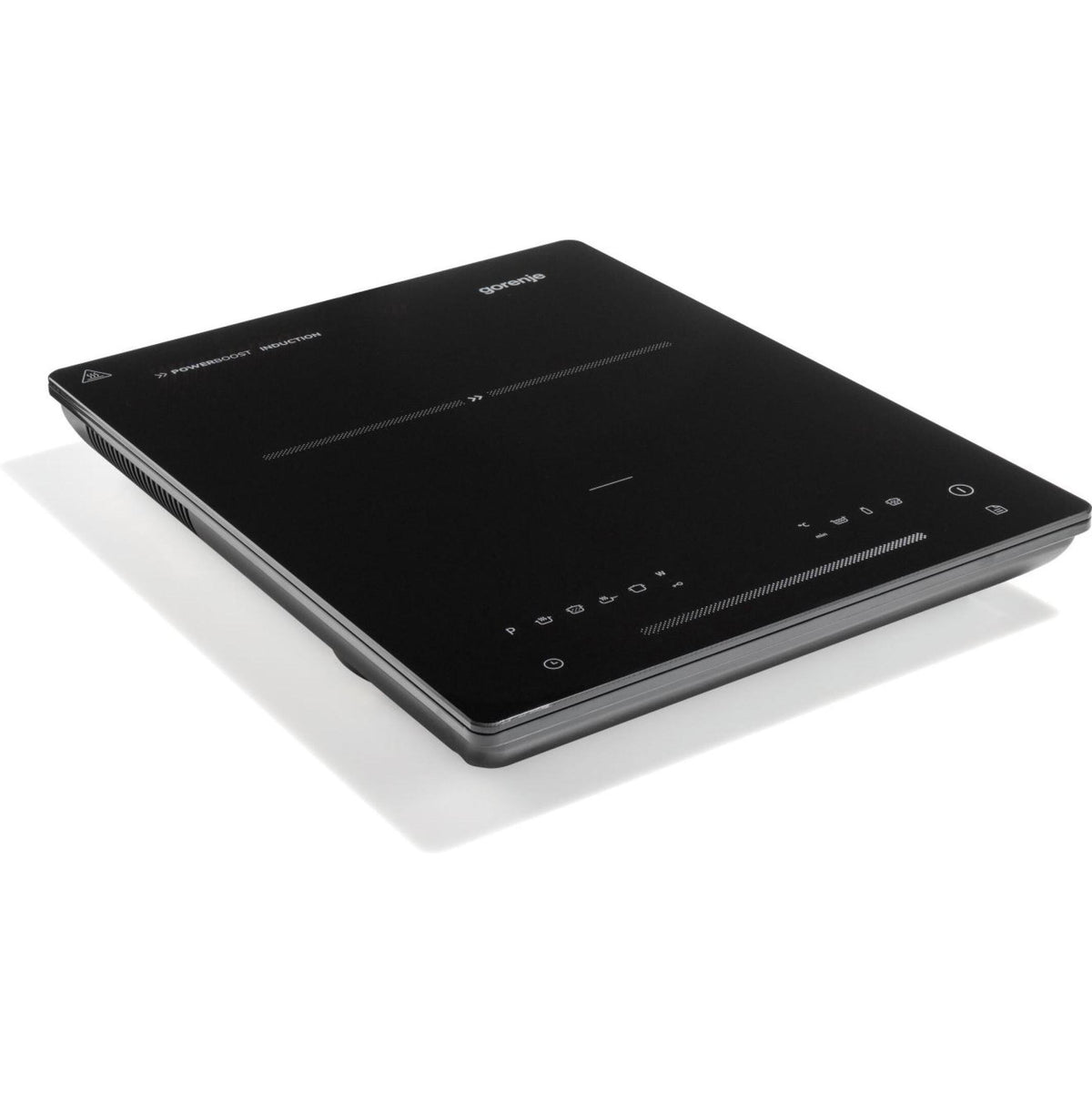 Indukčný varič Gorenje ICY2000SP VYBALENÉ