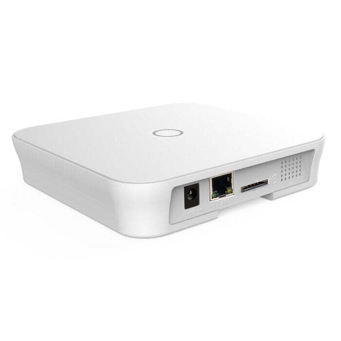 Inteligentný zabezpečovací systém iGET SECURITY M4 VYBALENÉ