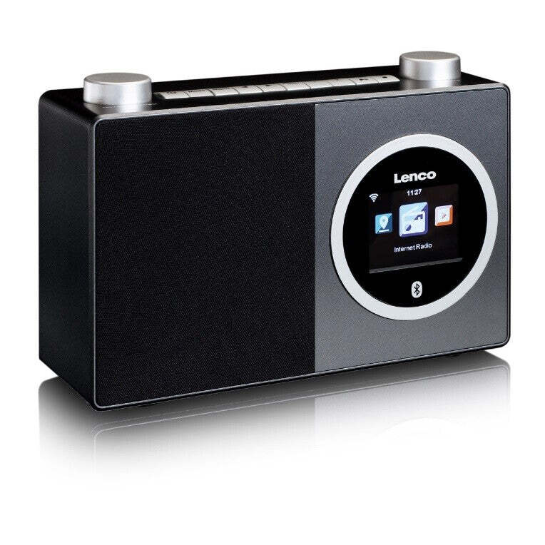 Internetové rádio Lenco DIR-70 POŠKODENÝ OBAL