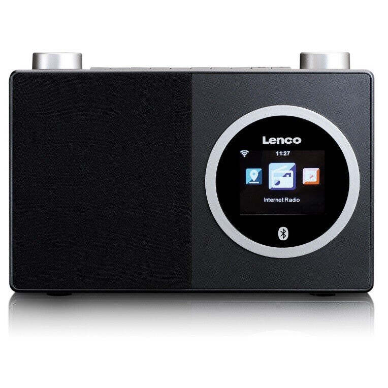 Internetové rádio Lenco DIR-70 POŠKODENÝ OBAL