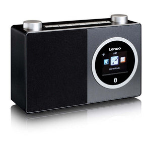 Internetové rádio Lenco DIR-70 VYBALENÉ