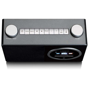 Internetové rádio Lenco DIR-70 VYBALENÉ