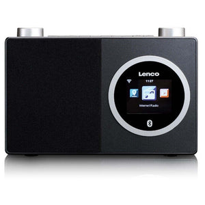 Internetové rádio Lenco DIR-70 VYBALENÉ