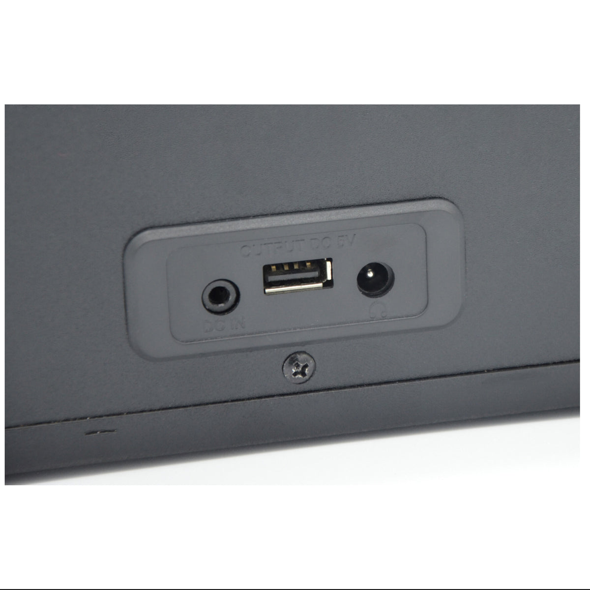 Internetový rádioprijímač s DAB+ Roadstar IR-390 D+U čierny VYBALENÉ