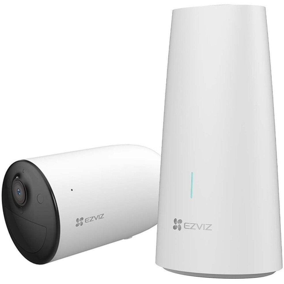 IP kamera EZVIZ HB3 Halow kit 2K VYBALENÉ