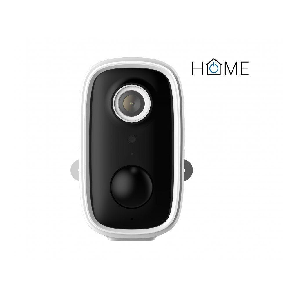 IP kamera iGET HOME Camera CS9 Battery