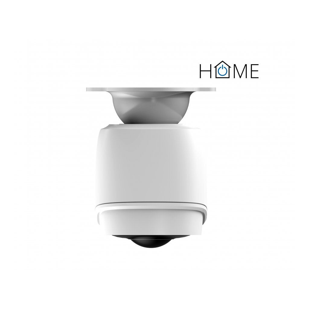 IP kamera iGET HOME Camera CS9 Battery