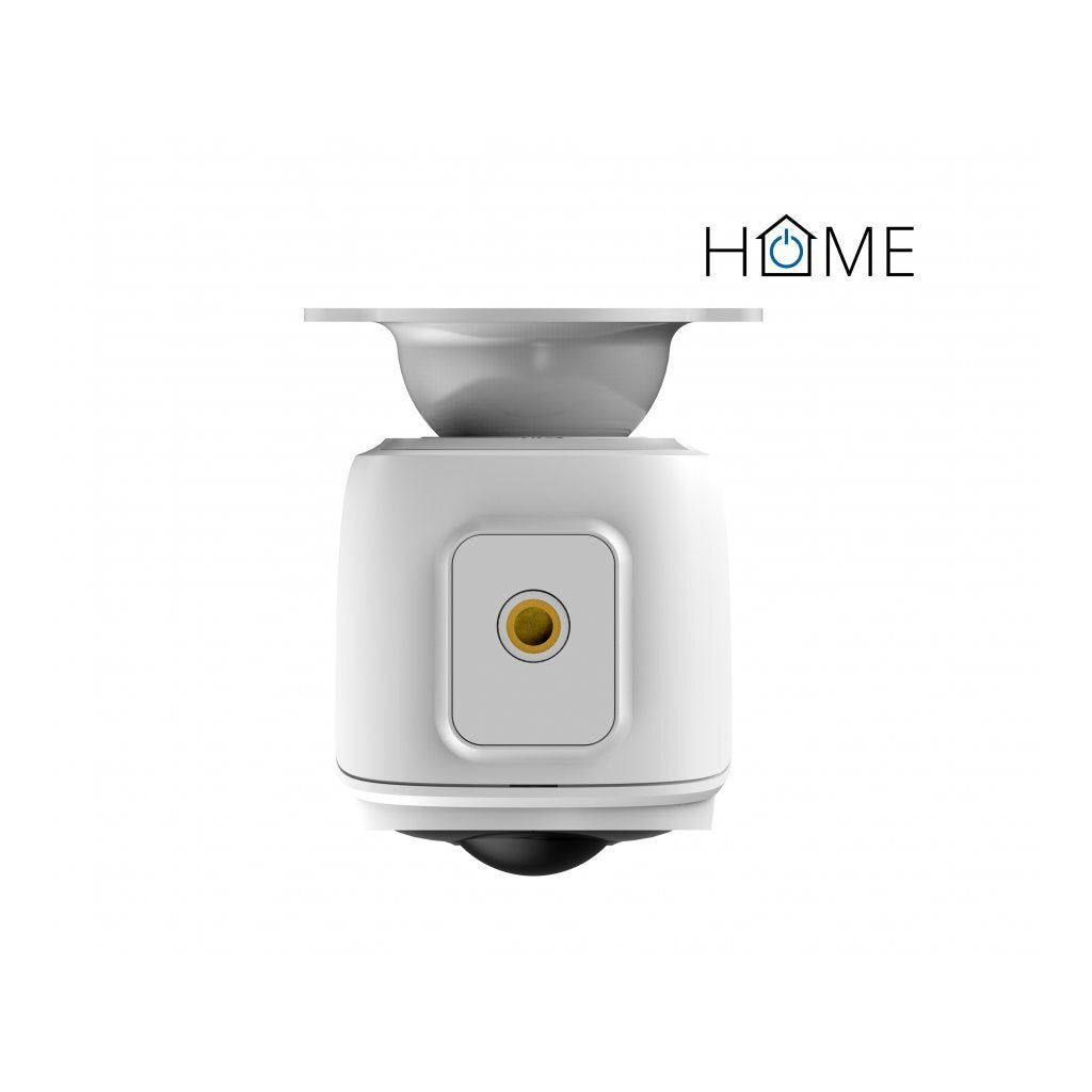 IP kamera iGET HOME Camera CS9 Battery