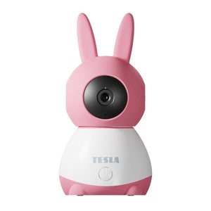 IP kamera Tesla Smart Camera 360 Baby VYBALENÉ