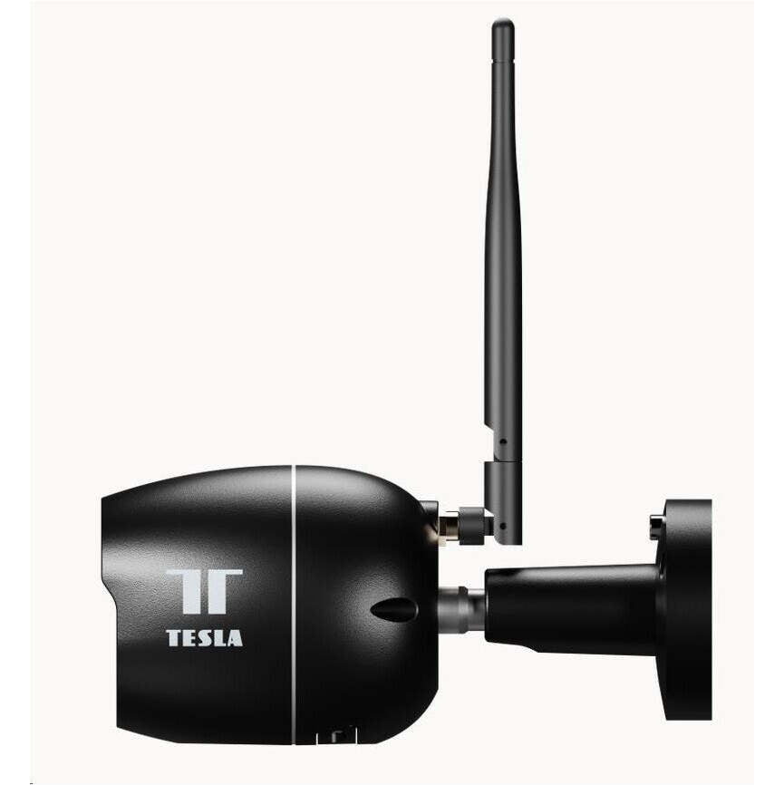 IP kamera Tesla Smart Camera Outdoor 2K VYBALENÉ