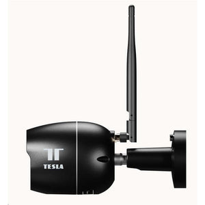 IP kamera Tesla Smart Camera Outdoor 2K VYBALENÉ