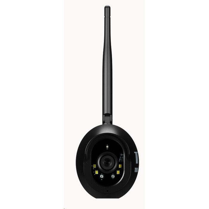 IP kamera Tesla Smart Camera Outdoor 2K VYBALENÉ